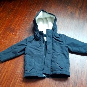 18-24month windbreaker jacket Old Navy